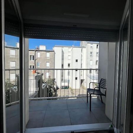 Studio En Plein Centre De Brest公寓 外观 照片